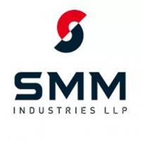 SMM Industries LLP Logo