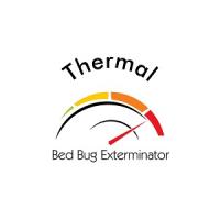 Green Thermal Bed Bug Exterminators Logo