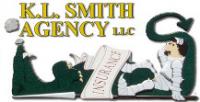 K.L. Smith Agency LLC logo