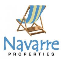 Navarre Properties logo
