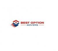 Best Option Movers Logo