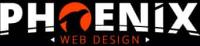 Small Business Web Design Phoenix logo