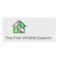 The First Wildlife Experts logo