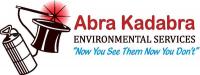 Abra Kadabra Environmental Services, Inc. Logo