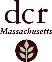 Department of Conservation & Recreation Logo
