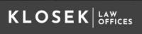 Klosek Law Offices Palo Alto Logo