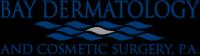 Bay Dermatology & Cosmetic Surgery Logo