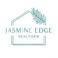 Jasmine Edge Realtor Logo