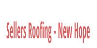Sellers Roofing - New Hope Logo