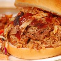 Kibb's Grand Bar-B-Que Logo