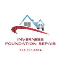 Inverness Foundation Repair Logo