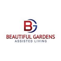 BEAUTIFUL GARDENS ASSISTED LIVING Logo