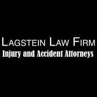 Lagstein Law Firm Injury and Accident Attorneys logo