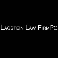 Lagstein Law Firm PC Logo