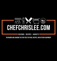 Chef Chris Lee Logo