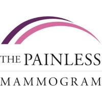 The Painless Mammogram Logo