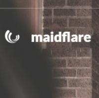 Maidflare Logo