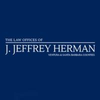 The Law Offices of J. Jeffrey Herman Logo
