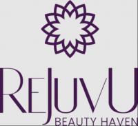 ReJuvU Day Spa & Beauty Haven Logo
