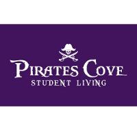 Pirates Cove Student Living logo