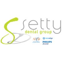 Setty Dental Group Logo