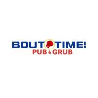 Bout Time Pub & Grub Logo
