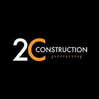 2C Construction Logo