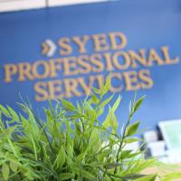 Syed Professional Services Logo