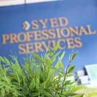 Syed Professional Services Logo