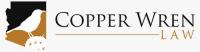 Copper Wren Law Logo