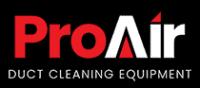 Air Duct Cleaning Equipment Logo