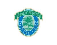 Shady Spring Dental Care - Lochgelly Logo