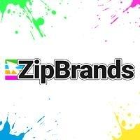 ZipBrands Logo