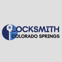 Locksmith Colorado Springs Logo