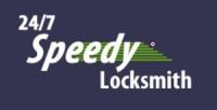24/7 Speedy Locksmith Chicago Logo