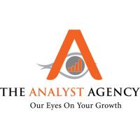 The Analyst Agency Logo