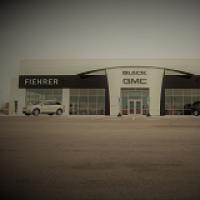 Fiehrer Motors Logo