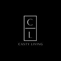 Casty Living Logo