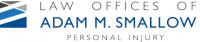 Law Offices of Adam M. Smallow Logo