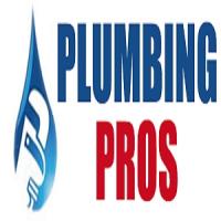 Laguna Plumbing Pros Logo