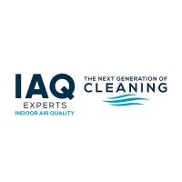 IAQ Experts A/C & Heating Logo