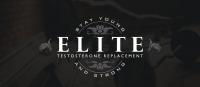 Elite Testosterone Replacement Logo