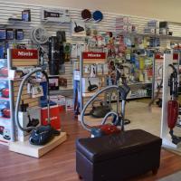 The Factory Sew-Vac  Logo