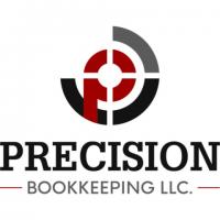 Precision Payroll and Bookkeeping LLC Logo