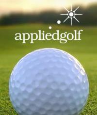 appliedgolf logo