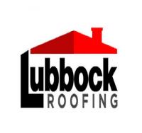 Lubbock Roofing Contractor Logo