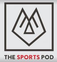 The Sports Pod | Chiropractic & Sports Med Logo
