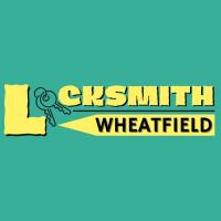 Locksmith Wheatfield NY Logo