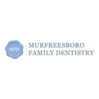 Murfreesboro Family Dentistry Logo