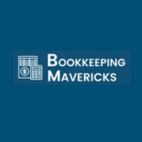 Bookkeeping Mavericks Logo